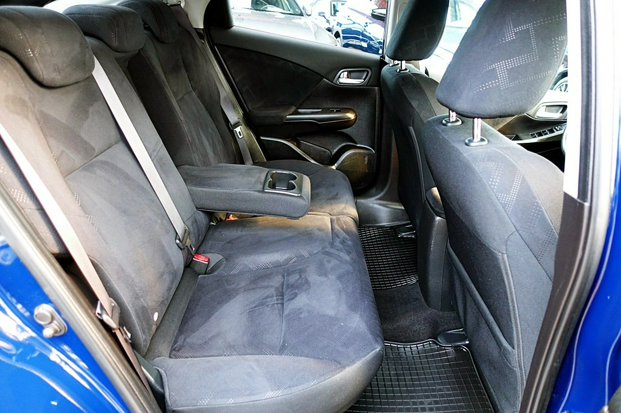 Honda Civic - Zdjęcie 10