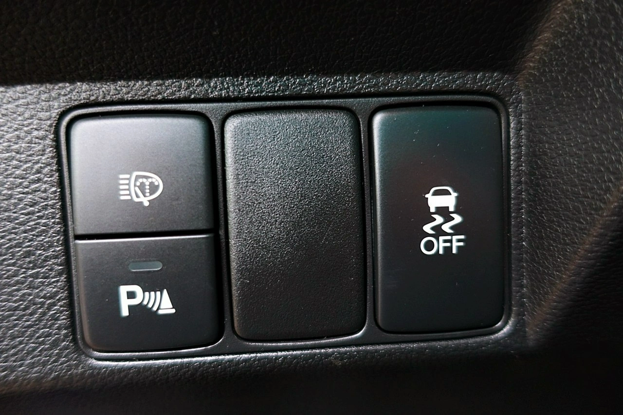 Honda Civic - Zdjęcie 16