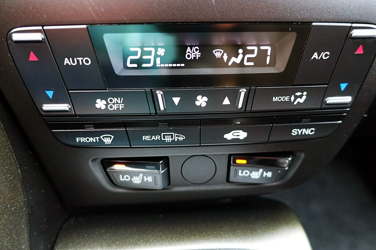 Honda Civic - Zdjęcie 18