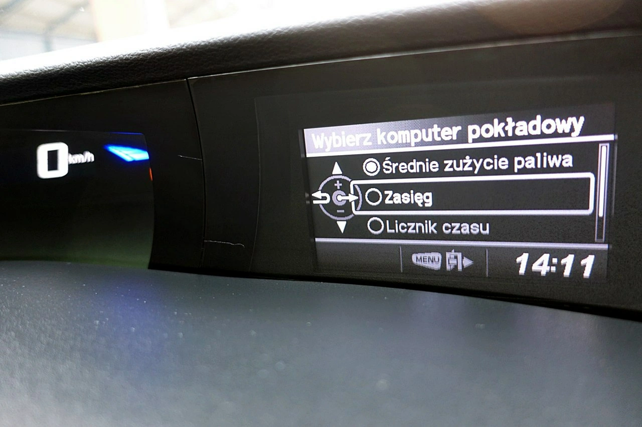 Honda Civic - Zdjęcie 23