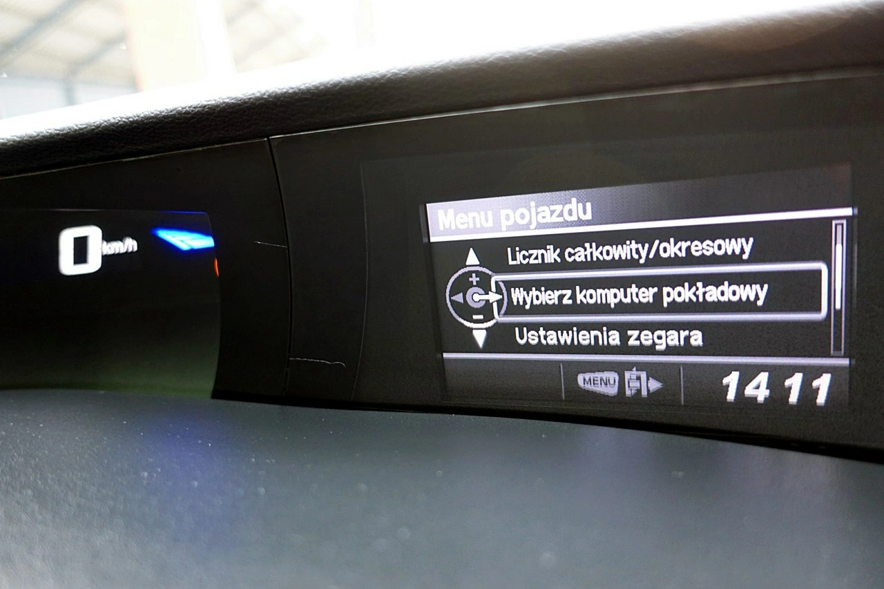 Honda Civic - Zdjęcie 25