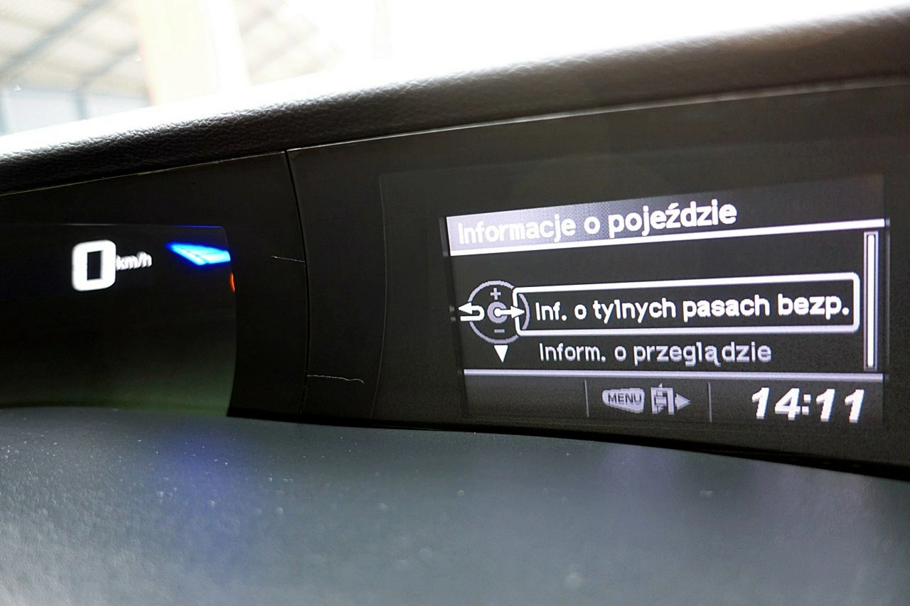 Honda Civic - Zdjęcie 27