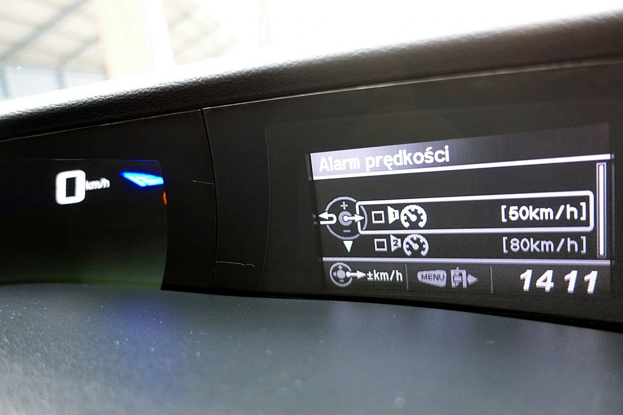 Honda Civic - Zdjęcie 28