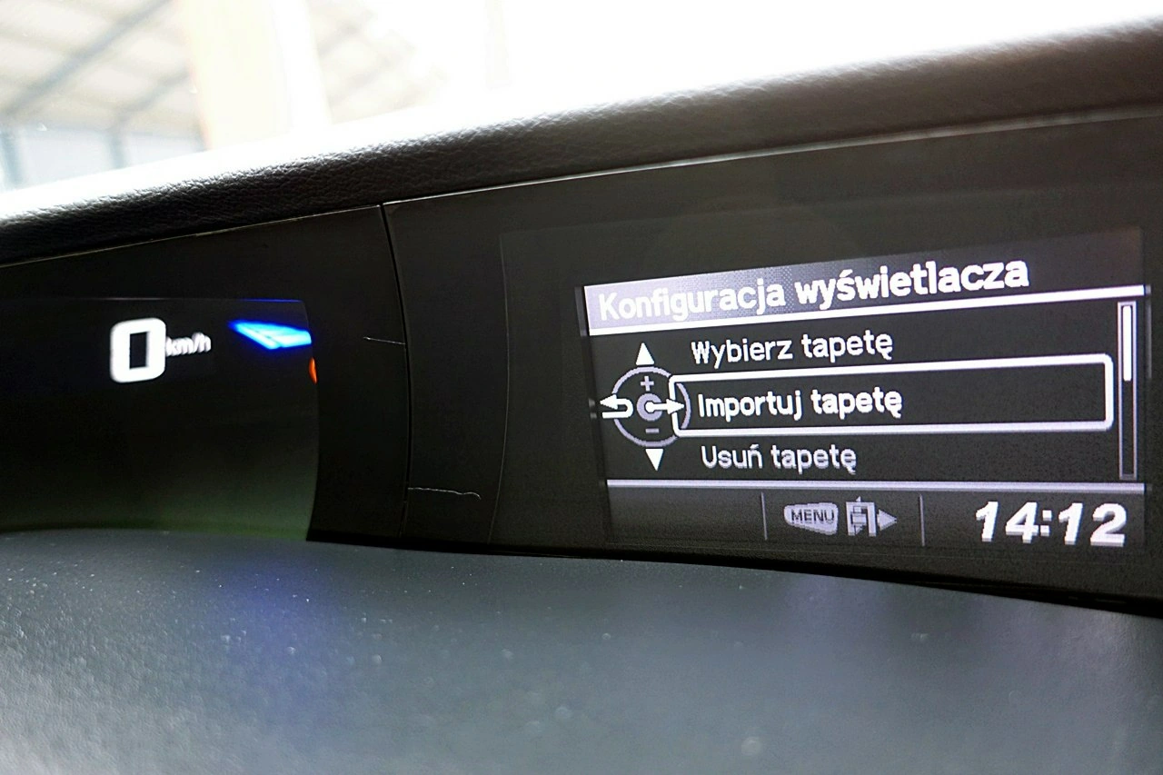 Honda Civic - Zdjęcie 30