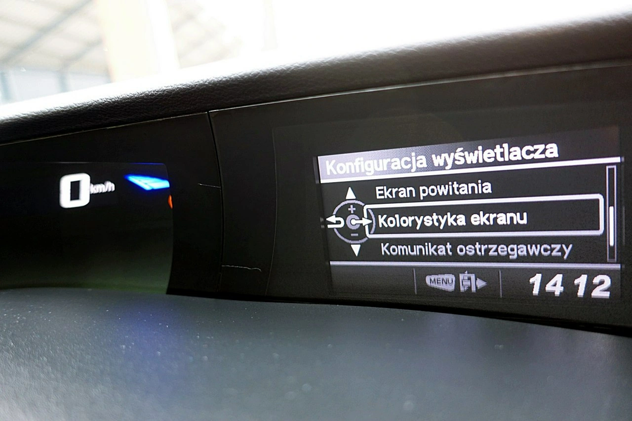 Honda Civic - Zdjęcie 31