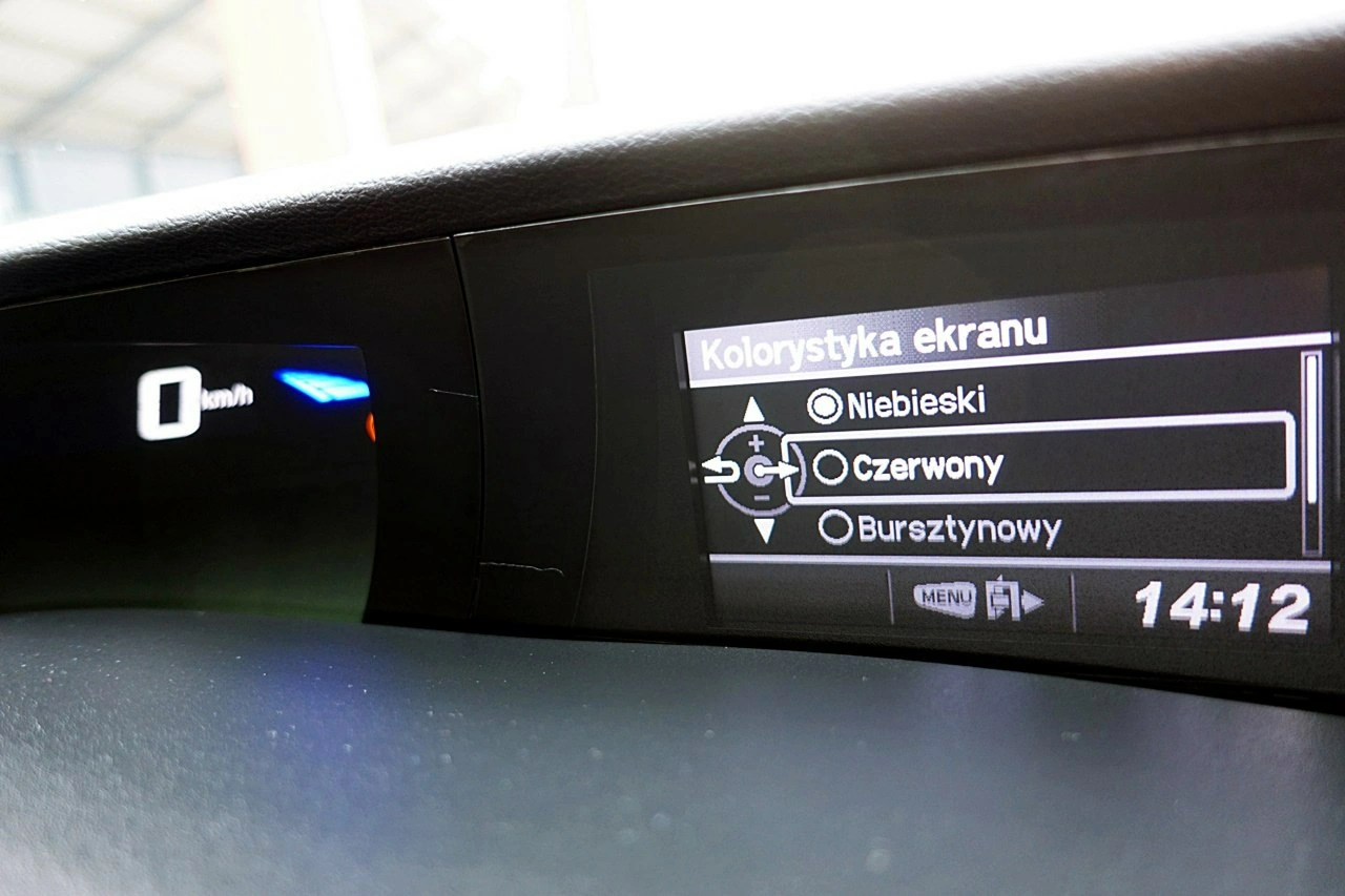 Honda Civic - Zdjęcie 32