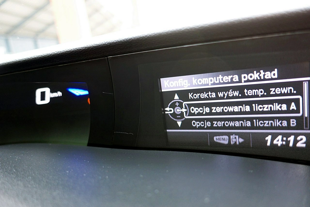 Honda Civic - Zdjęcie 33