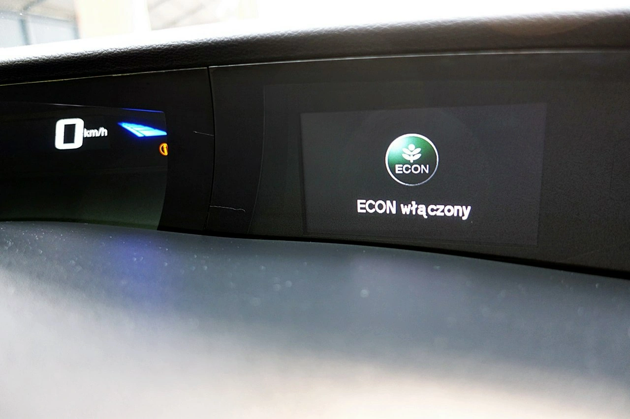 Honda Civic - Zdjęcie 35