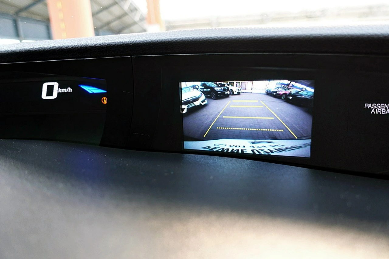 Honda Civic - Zdjęcie 20