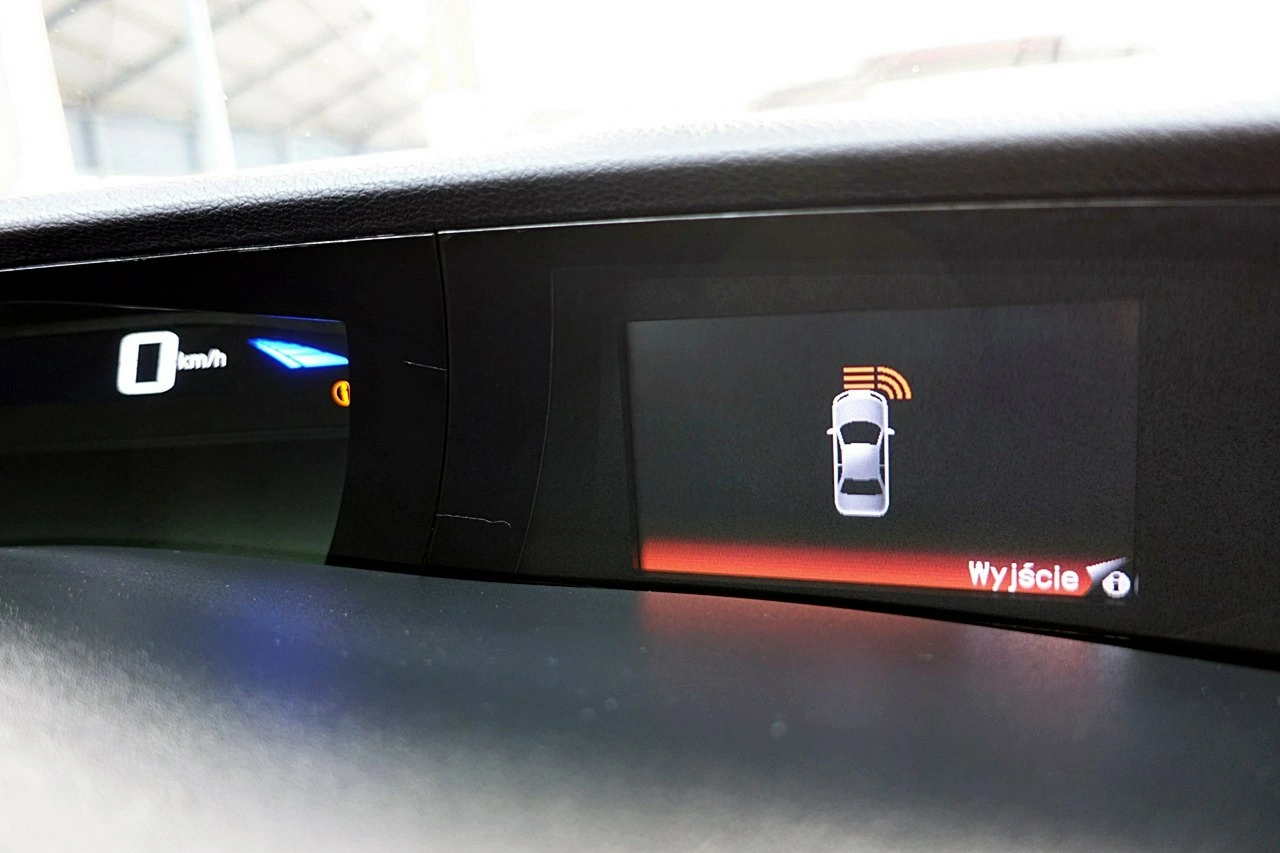 Honda Civic - Zdjęcie 21