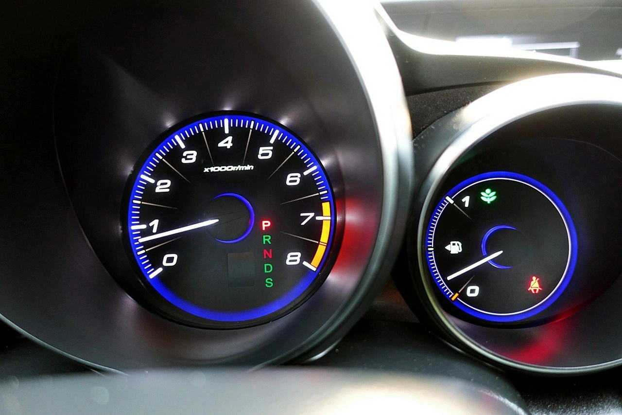 Honda Civic - Zdjęcie 37