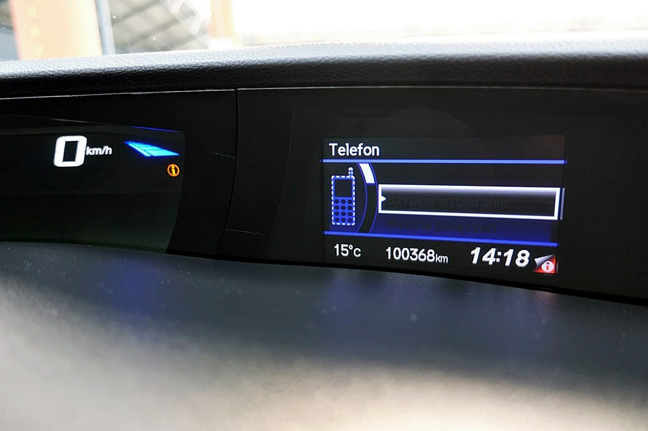 Honda Civic - Zdjęcie 38