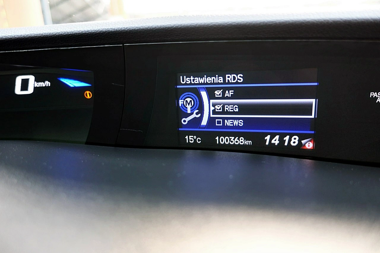 Honda Civic - Zdjęcie 41