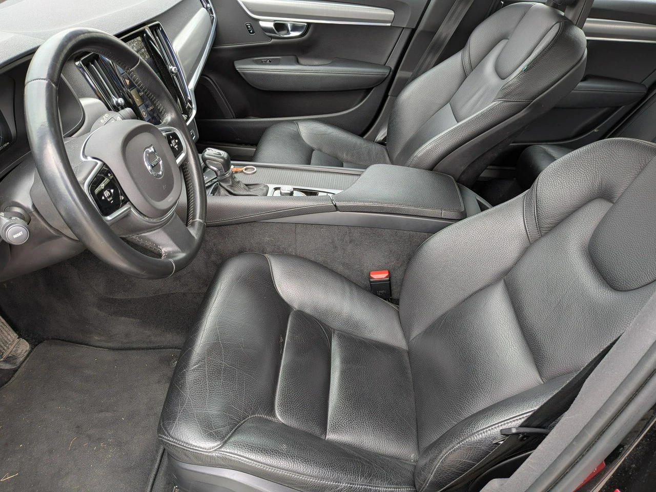 Volvo V90 - Zdjęcie 10