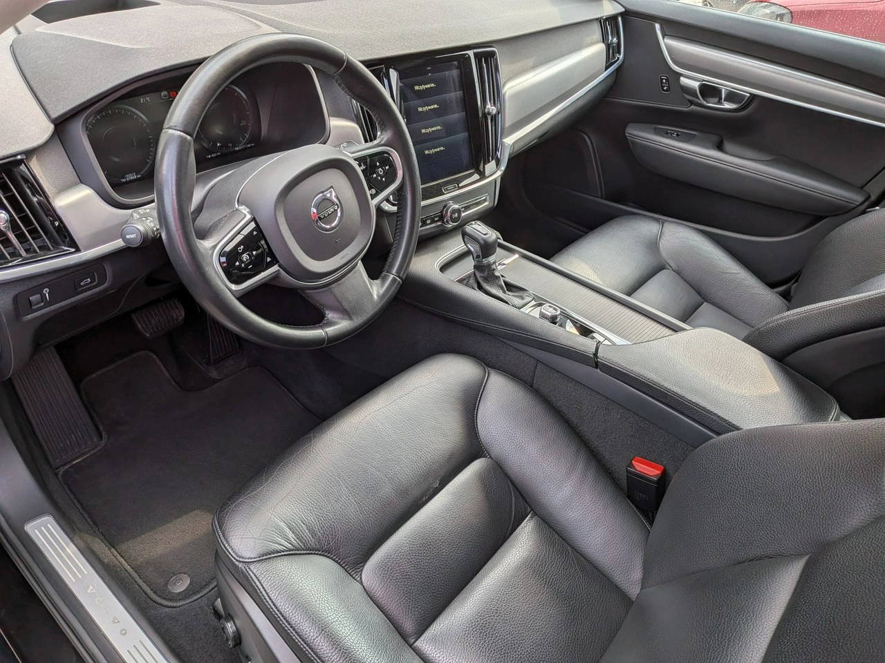 Volvo V90 - Zdjęcie 11