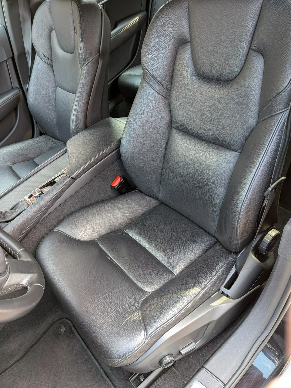 Volvo V90 - Zdjęcie 15