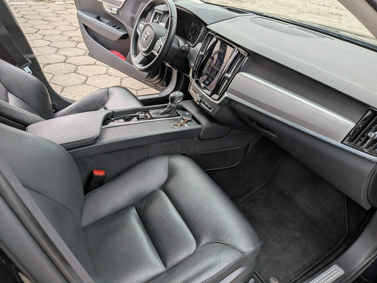 Volvo V90 - Zdjęcie 13