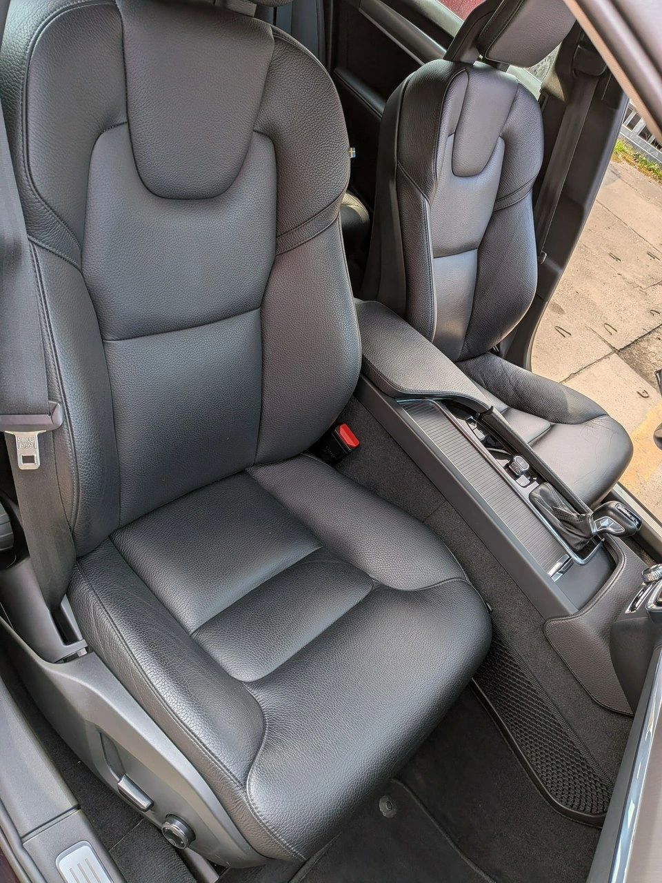Volvo V90 - Zdjęcie 16