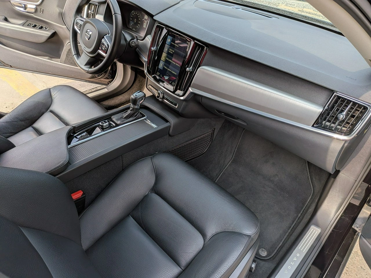 Volvo V90 - Zdjęcie 17