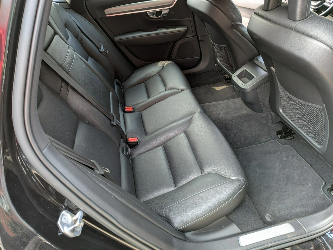Volvo V90 - Zdjęcie 18