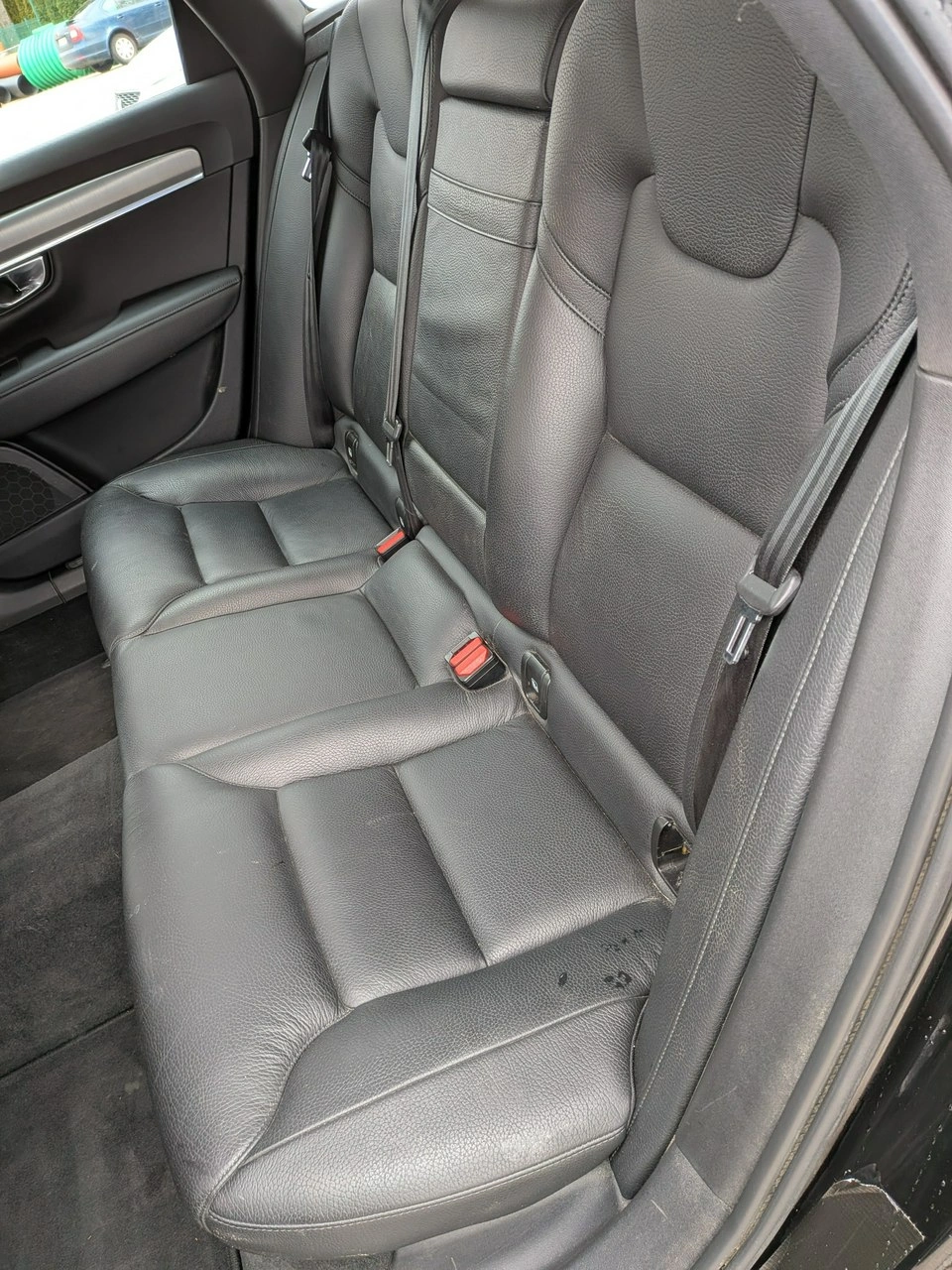 Volvo V90 - Zdjęcie 16