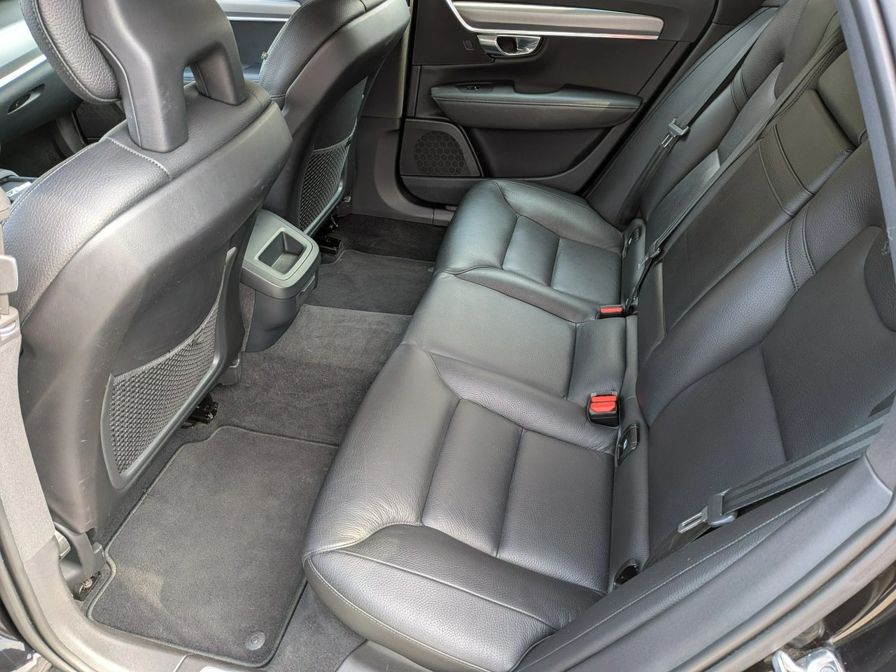 Volvo V90 - Zdjęcie 19