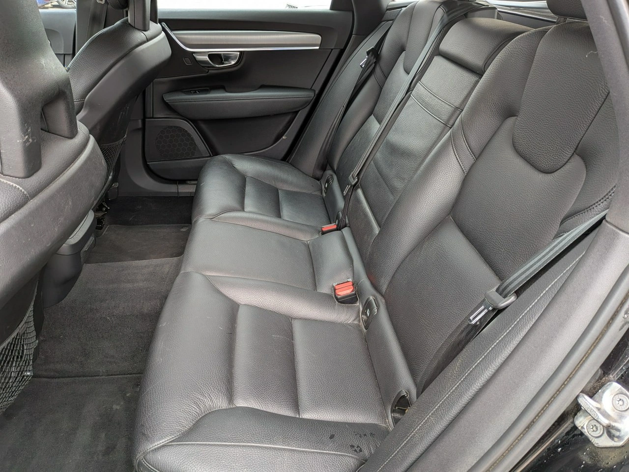 Volvo V90 - Zdjęcie 17