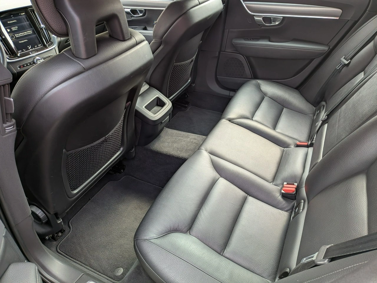 Volvo V90 - Zdjęcie 20