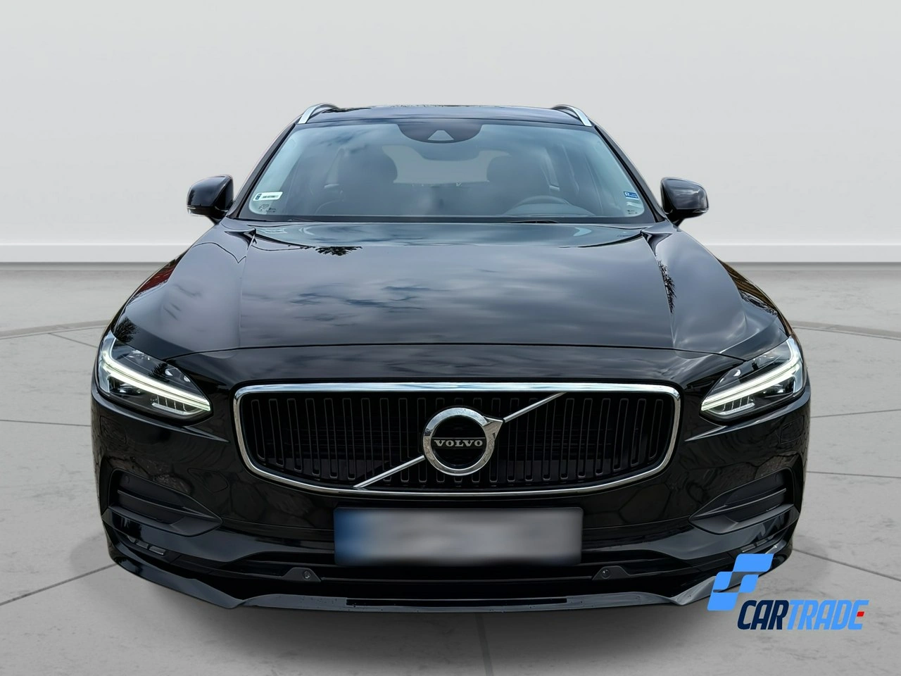 Volvo V90 - Zdjęcie 1