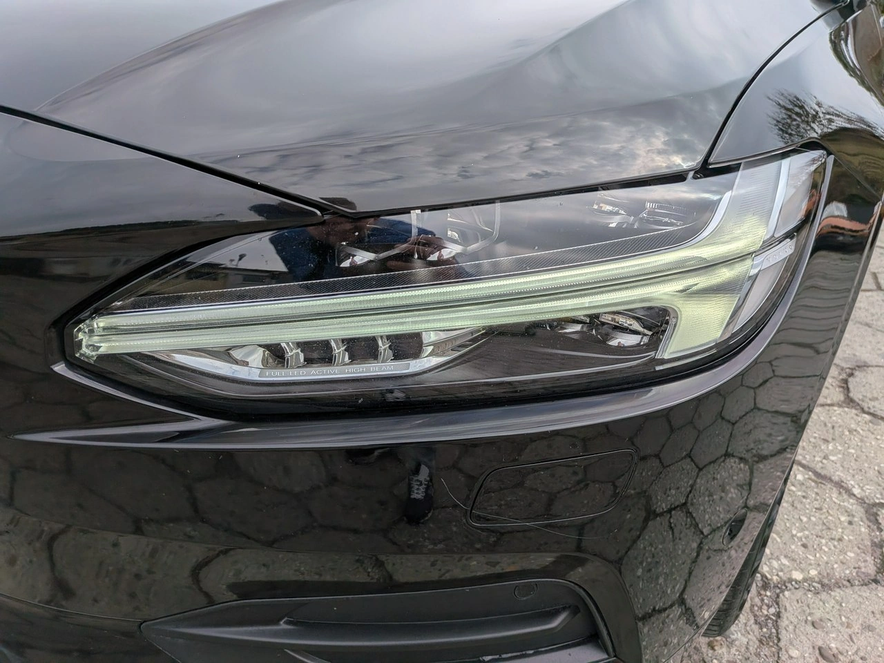 Volvo V90 - Zdjęcie 21