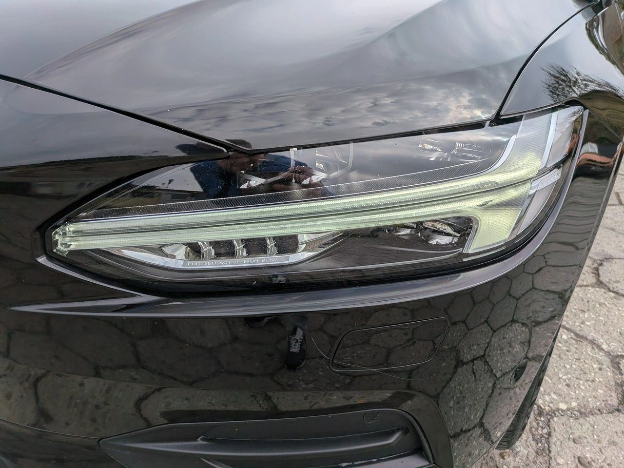 Volvo V90 - Zdjęcie 26