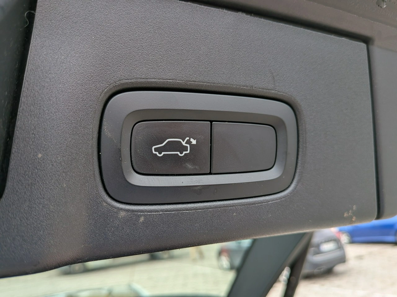 Volvo V90 - Zdjęcie 23