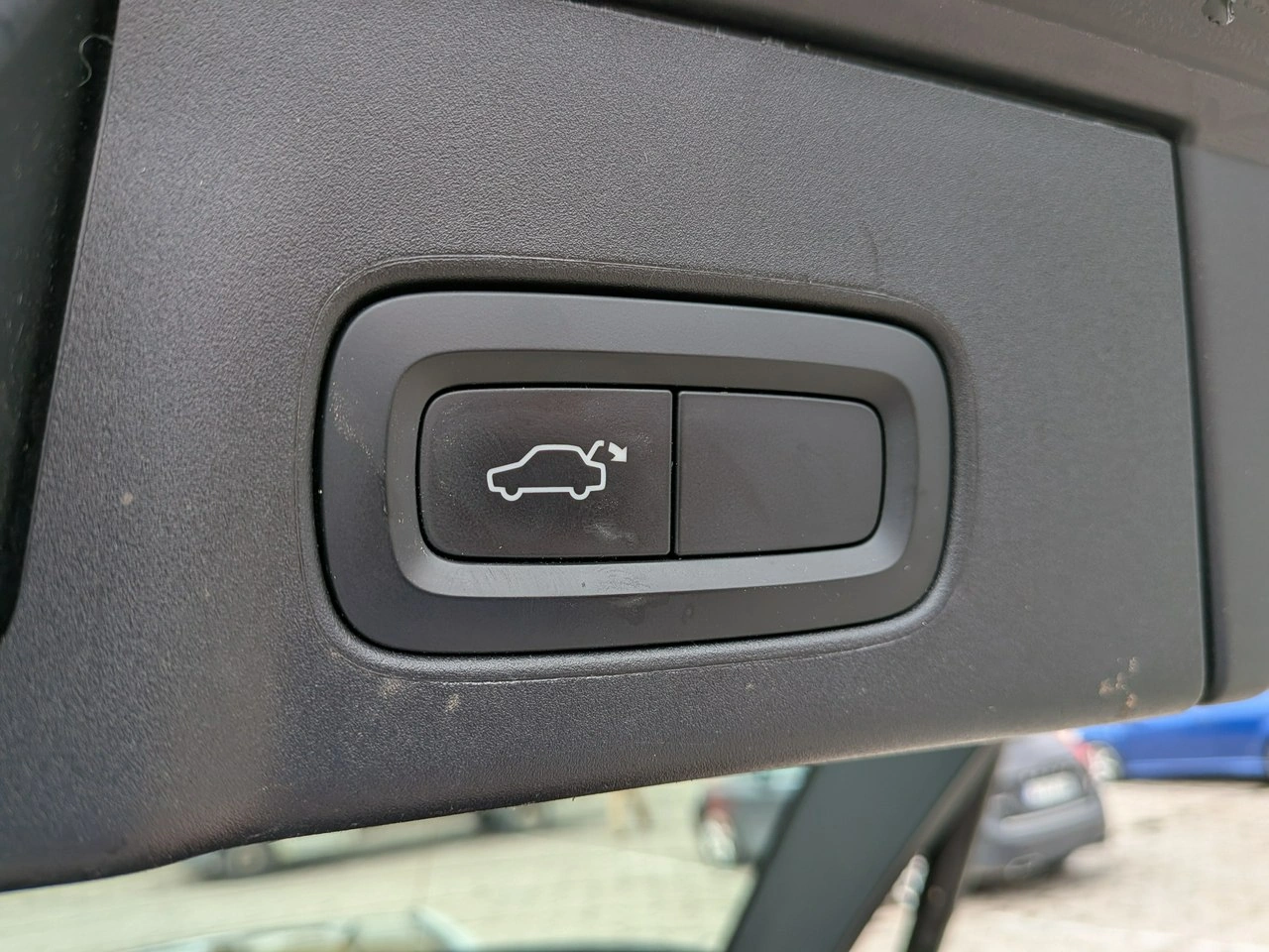 Volvo V90 - Zdjęcie 28