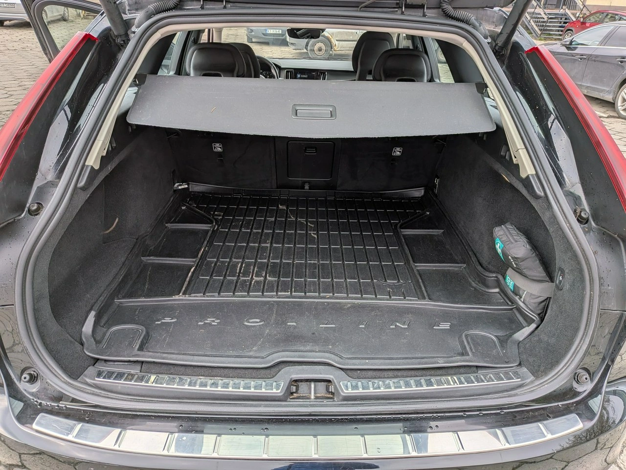 Volvo V90 - Zdjęcie 24