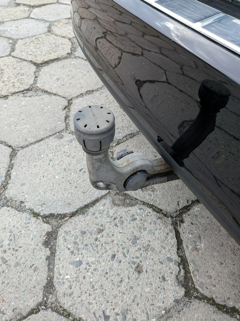 Volvo V90 - Zdjęcie 30