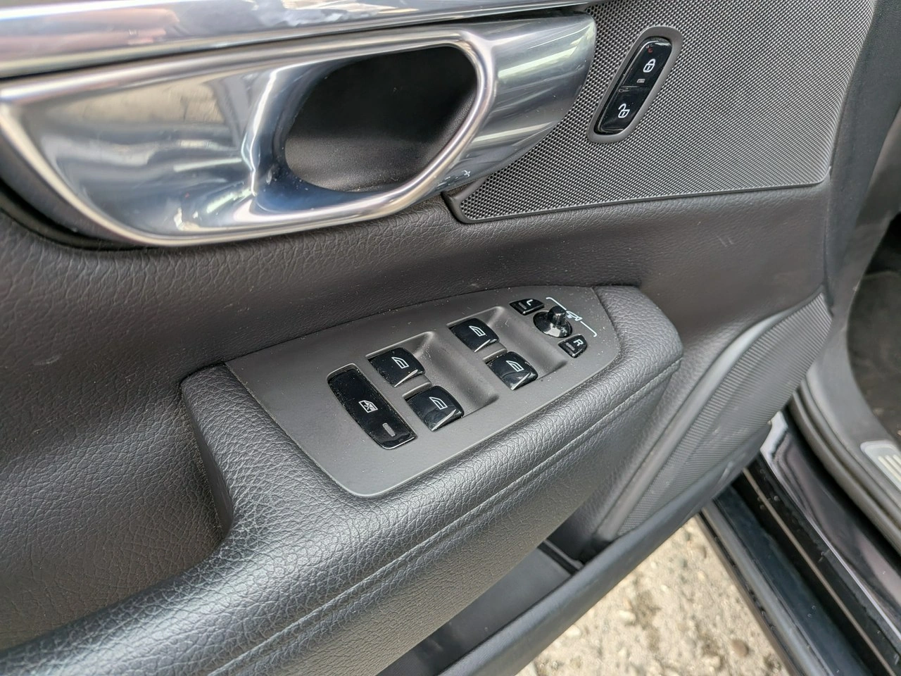 Volvo V90 - Zdjęcie 27