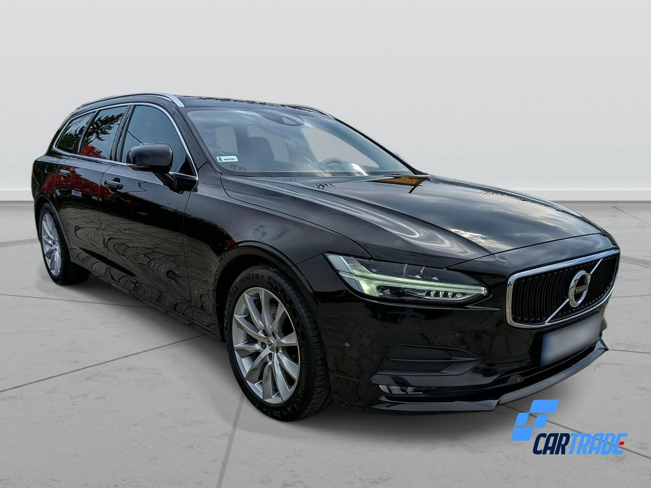 Volvo V90 - Zdjęcie 2