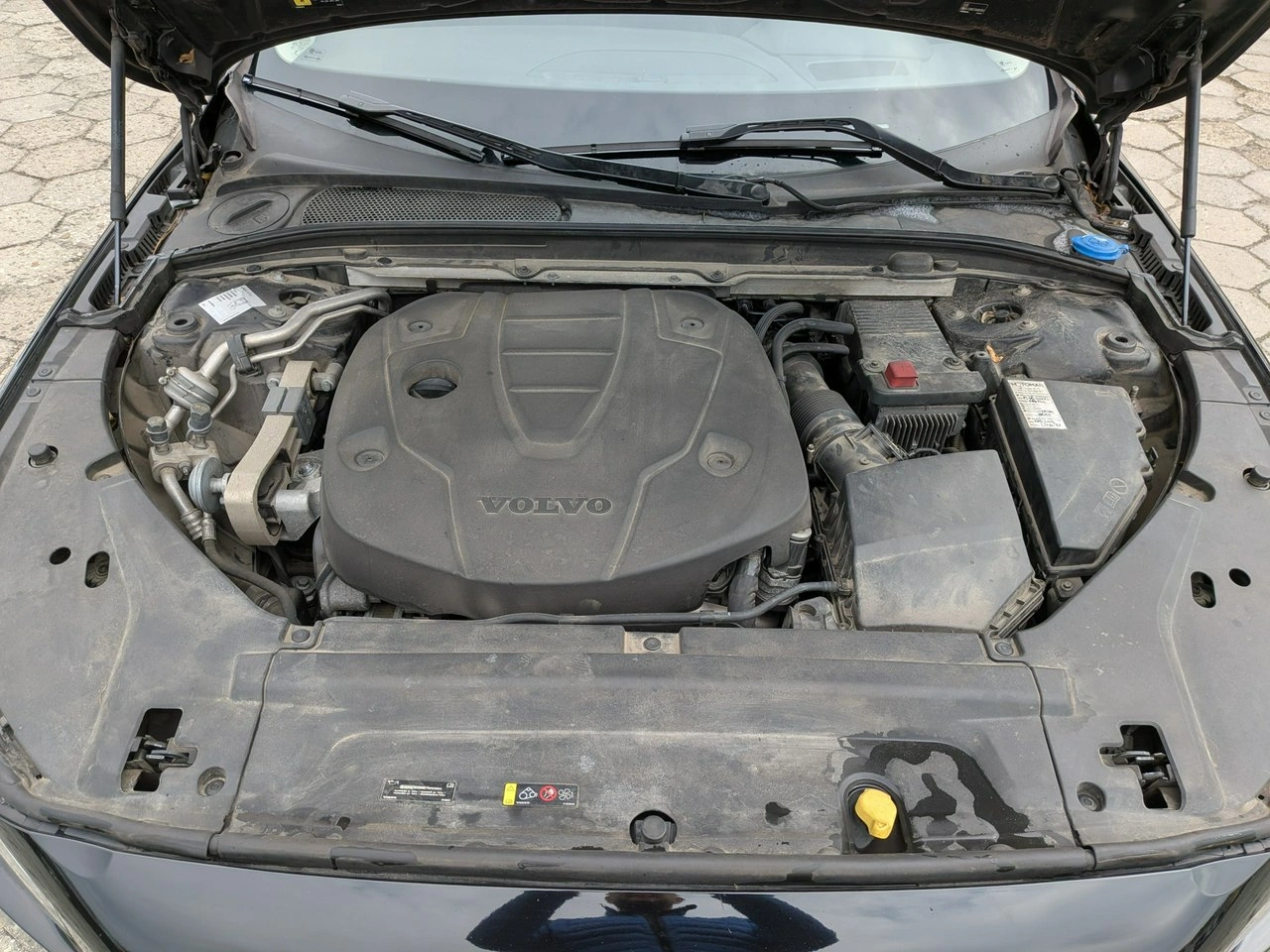 Volvo V90 - Zdjęcie 31