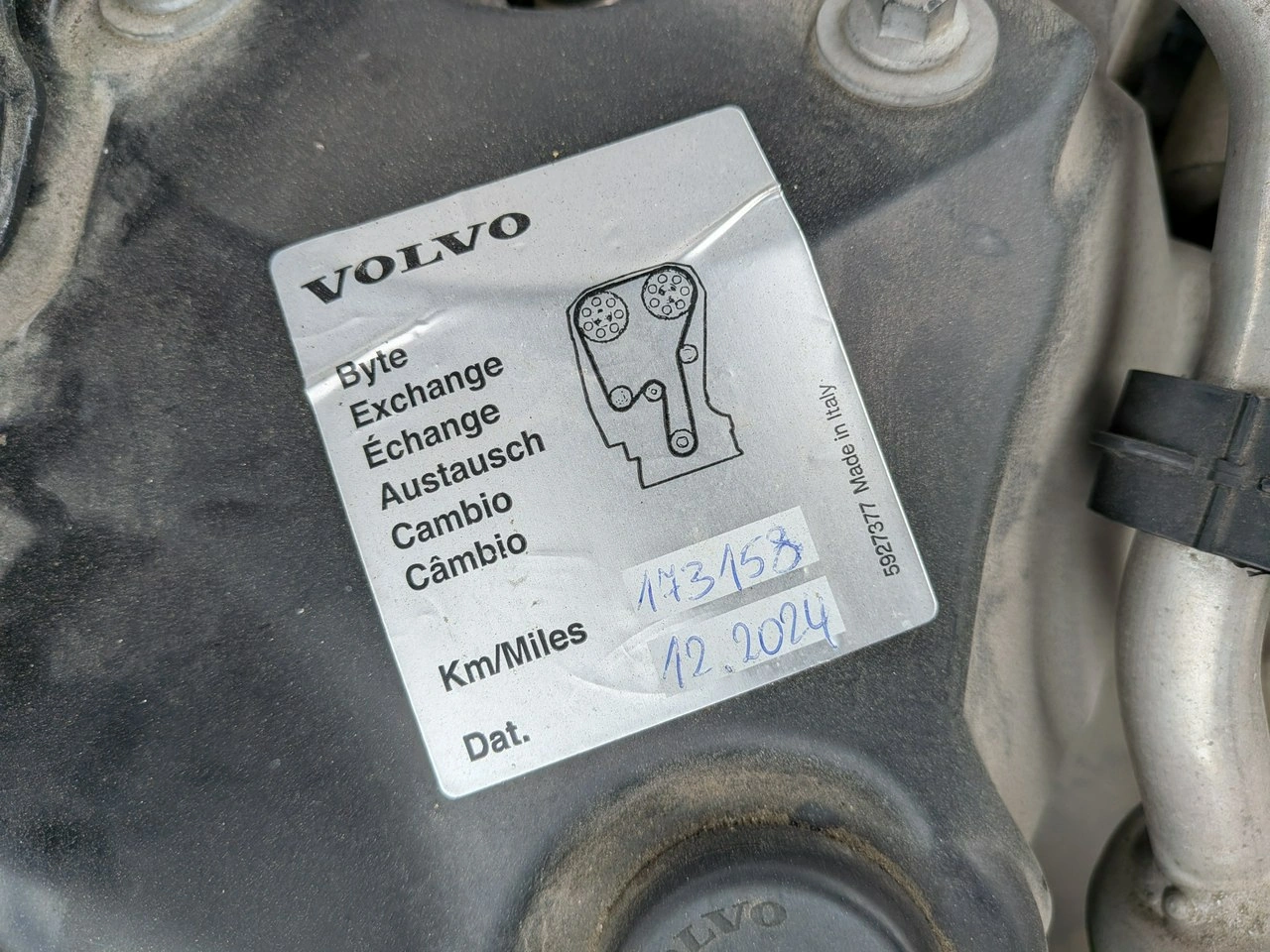 Volvo V90 - Zdjęcie 32