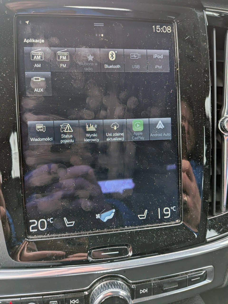 Volvo V90 - Zdjęcie 23