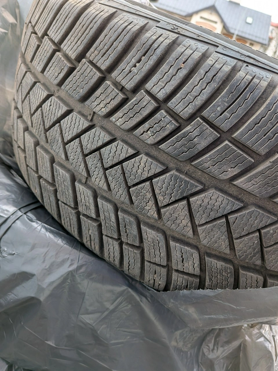 Volvo V90 - Zdjęcie 34