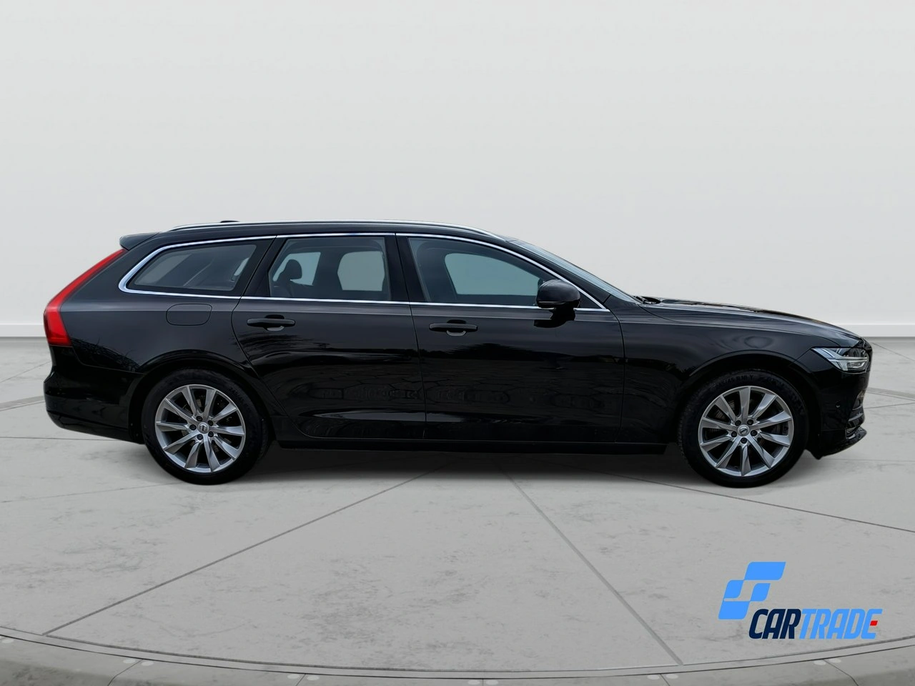 Volvo V90 - Zdjęcie 3