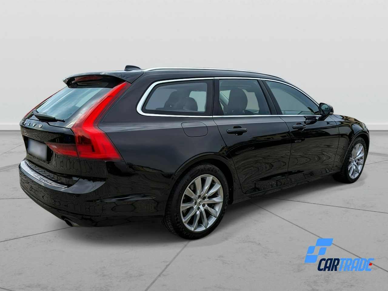 Volvo V90 - Zdjęcie 4