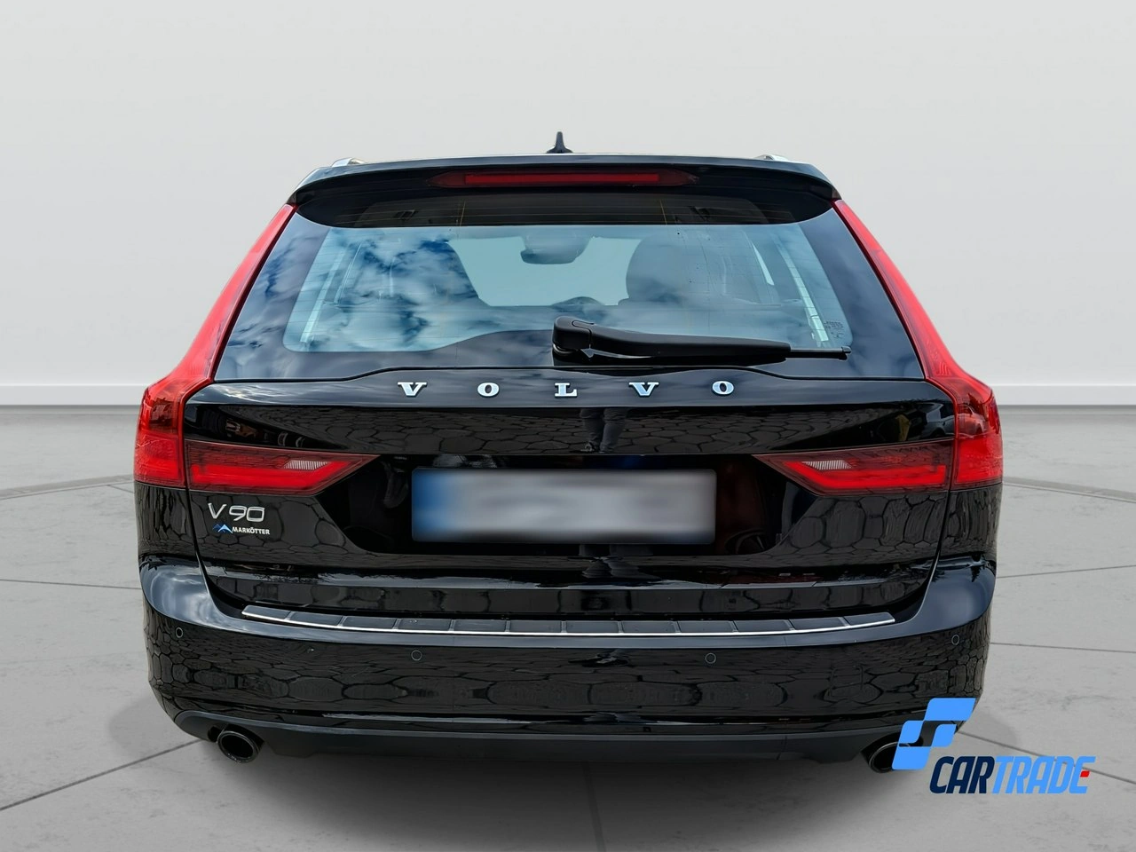 Volvo V90 - Zdjęcie 5