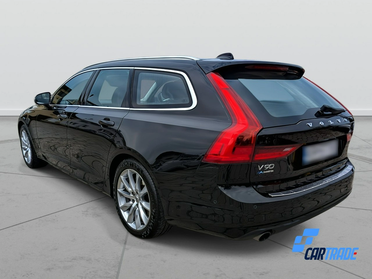 Volvo V90 - Zdjęcie 6