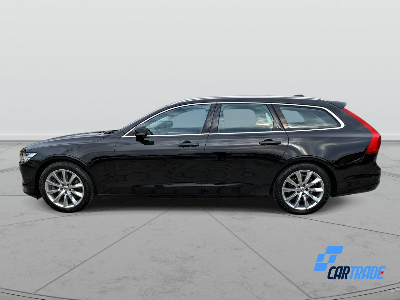 Volvo V90 - Zdjęcie 7