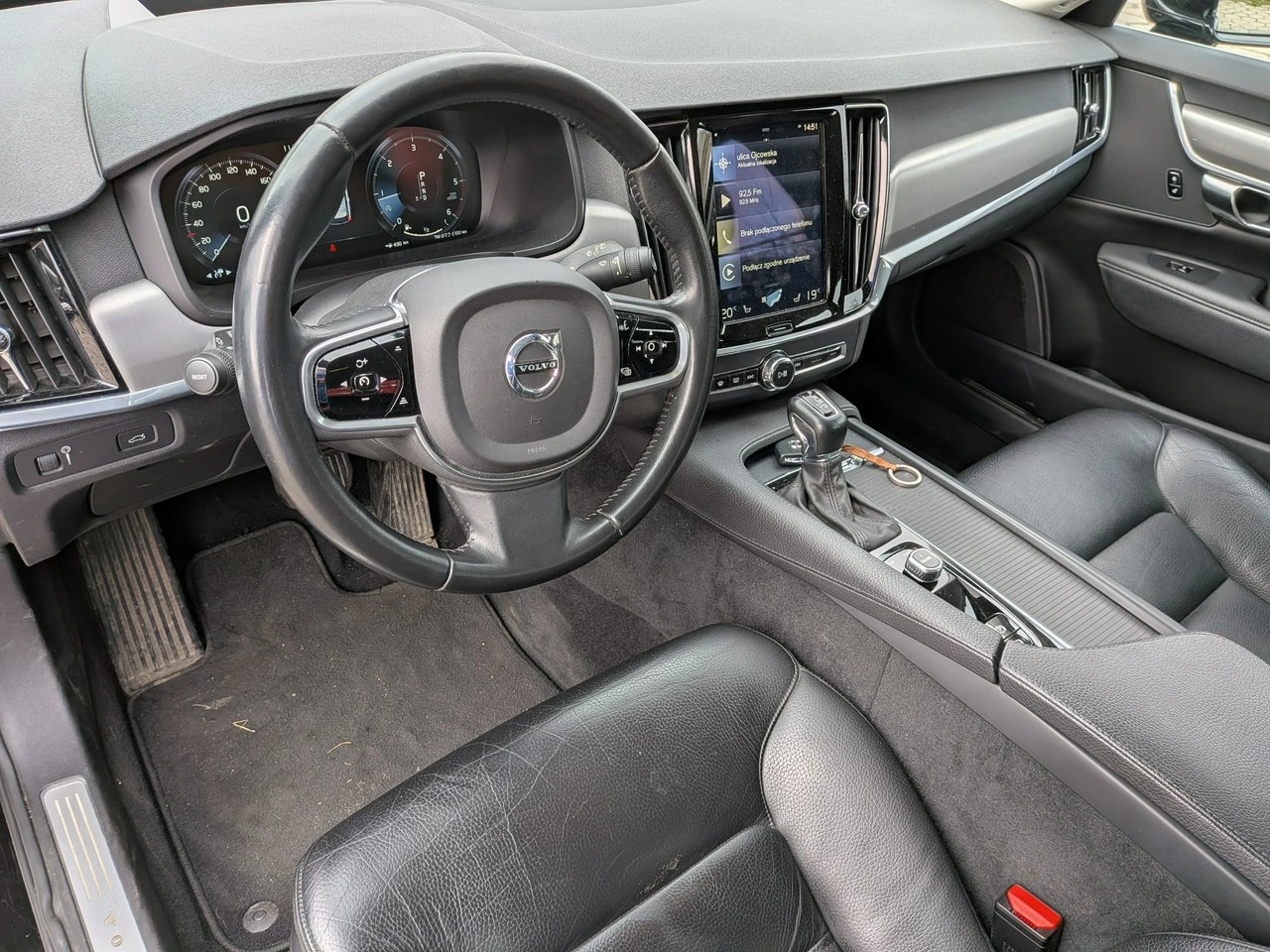 Volvo V90 - Zdjęcie 8