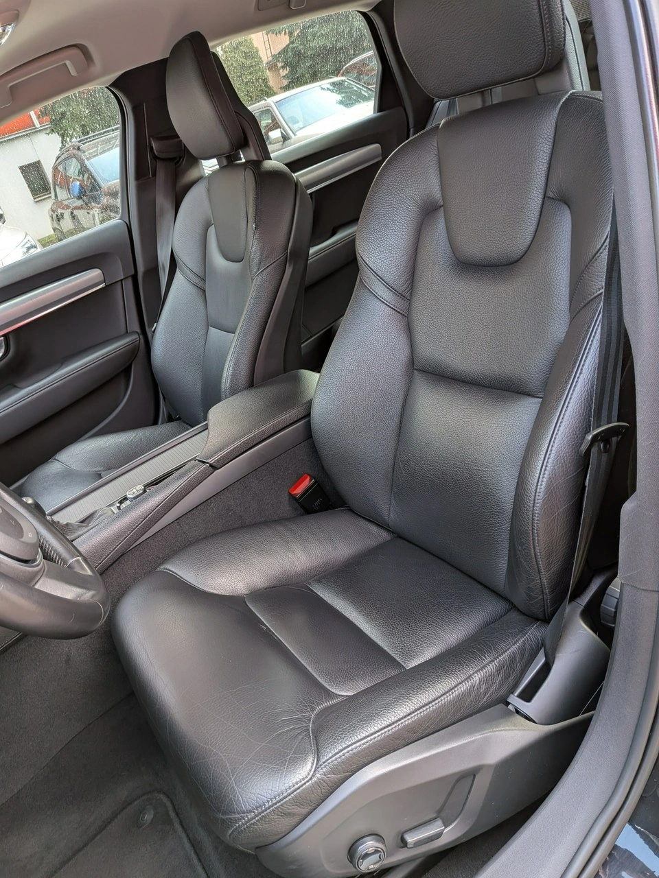 Volvo V90 - Zdjęcie 10