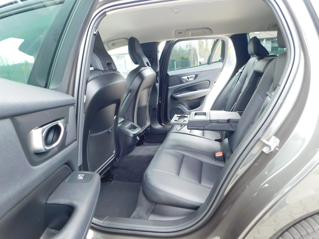 Volvo V60 - Zdjęcie 9