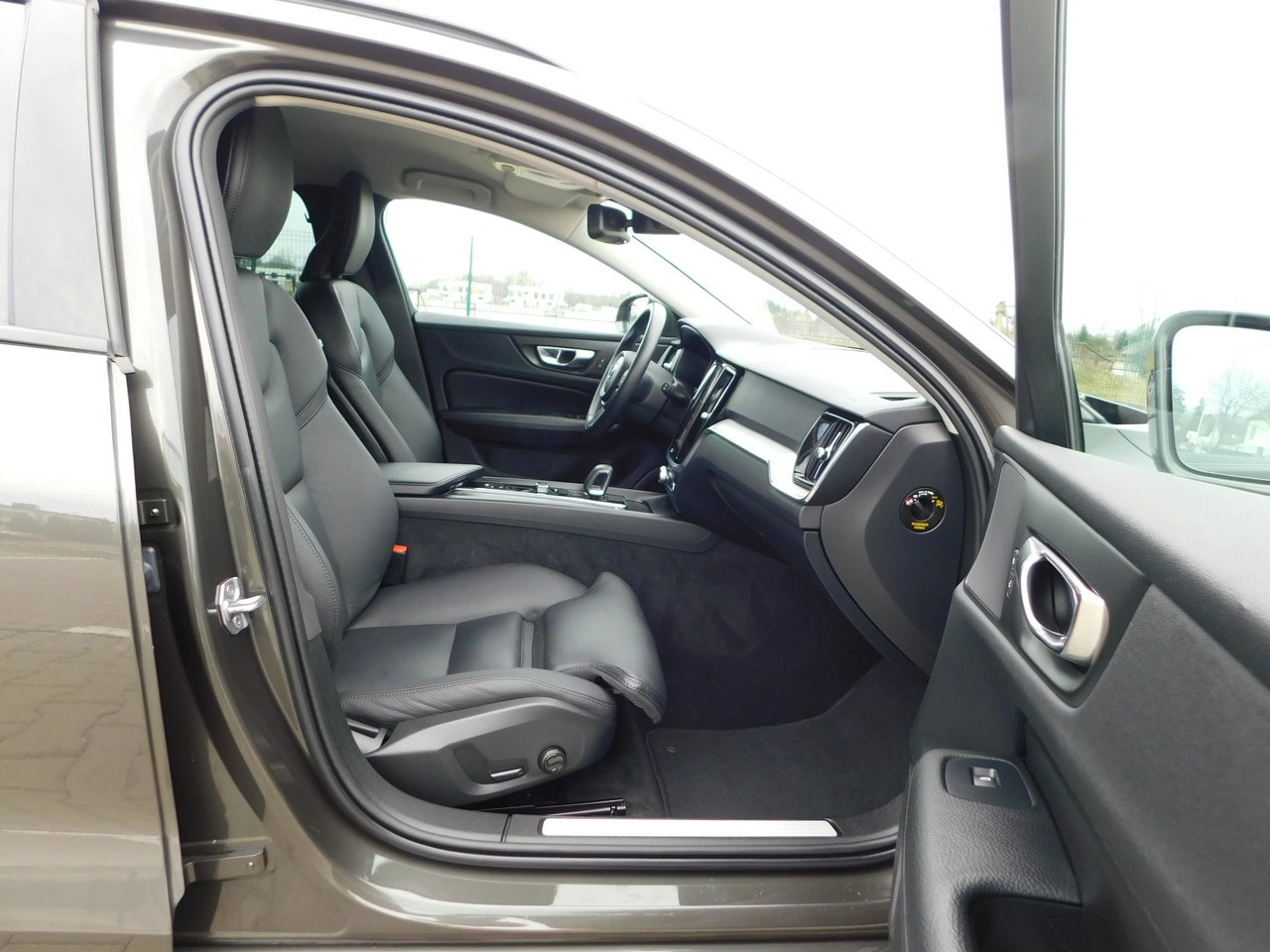 Volvo V60 - Zdjęcie 13